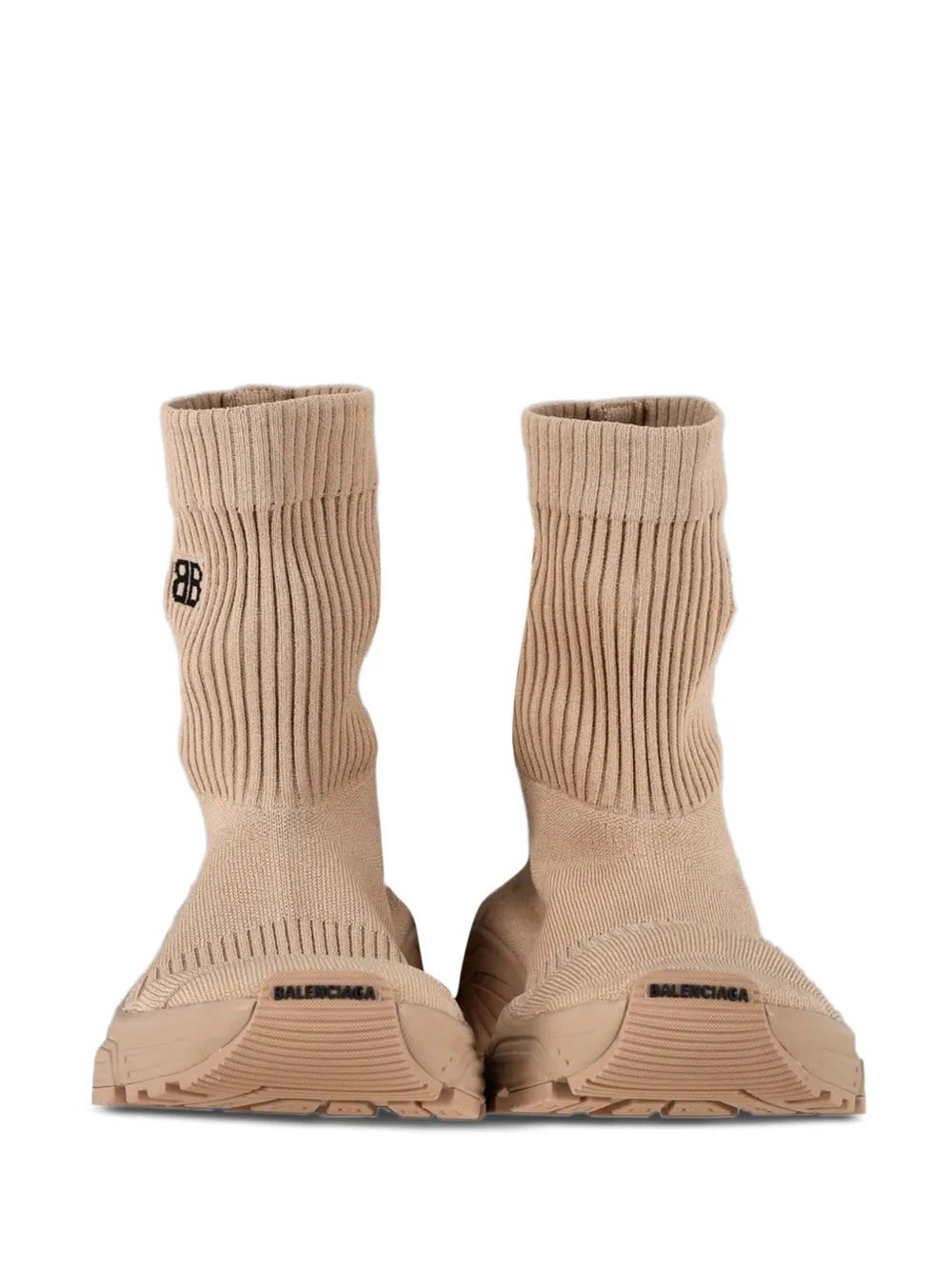 Speed 3.0 Sock High-Top Sneaker