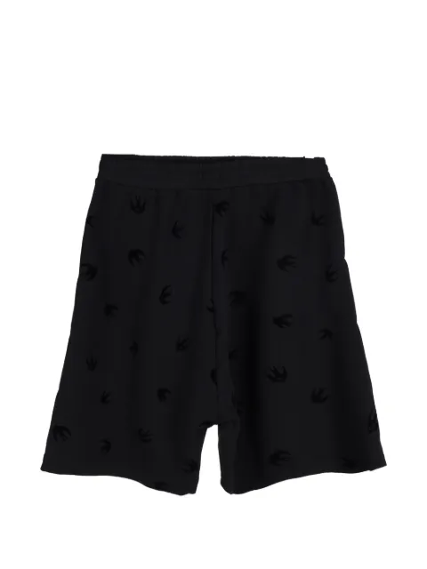 Alexander McQueen Pre-Owned shorts Mini Swallow