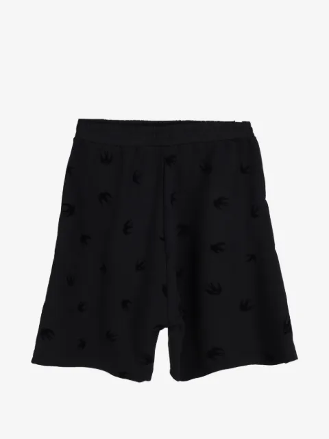 Alexander McQueen Pre-Owned shorts Mini Swallow