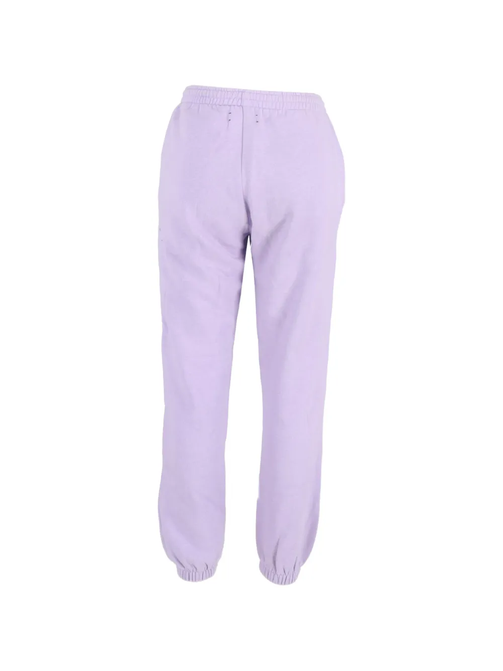  Pangaia Drawstring Track Pants - Purple 
