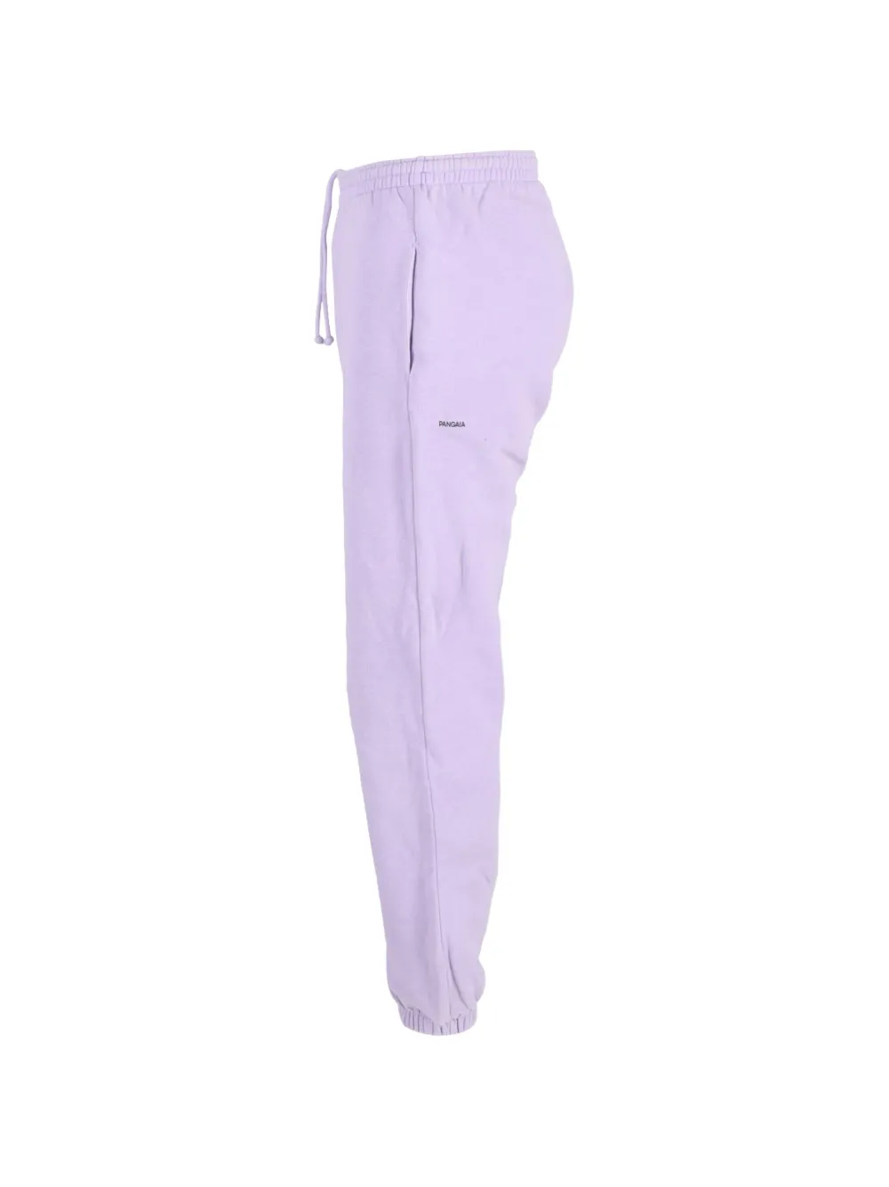  Pangaia Drawstring Track Pants - Purple 