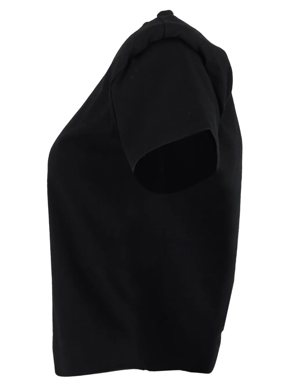 Front-Tie T-Shirt