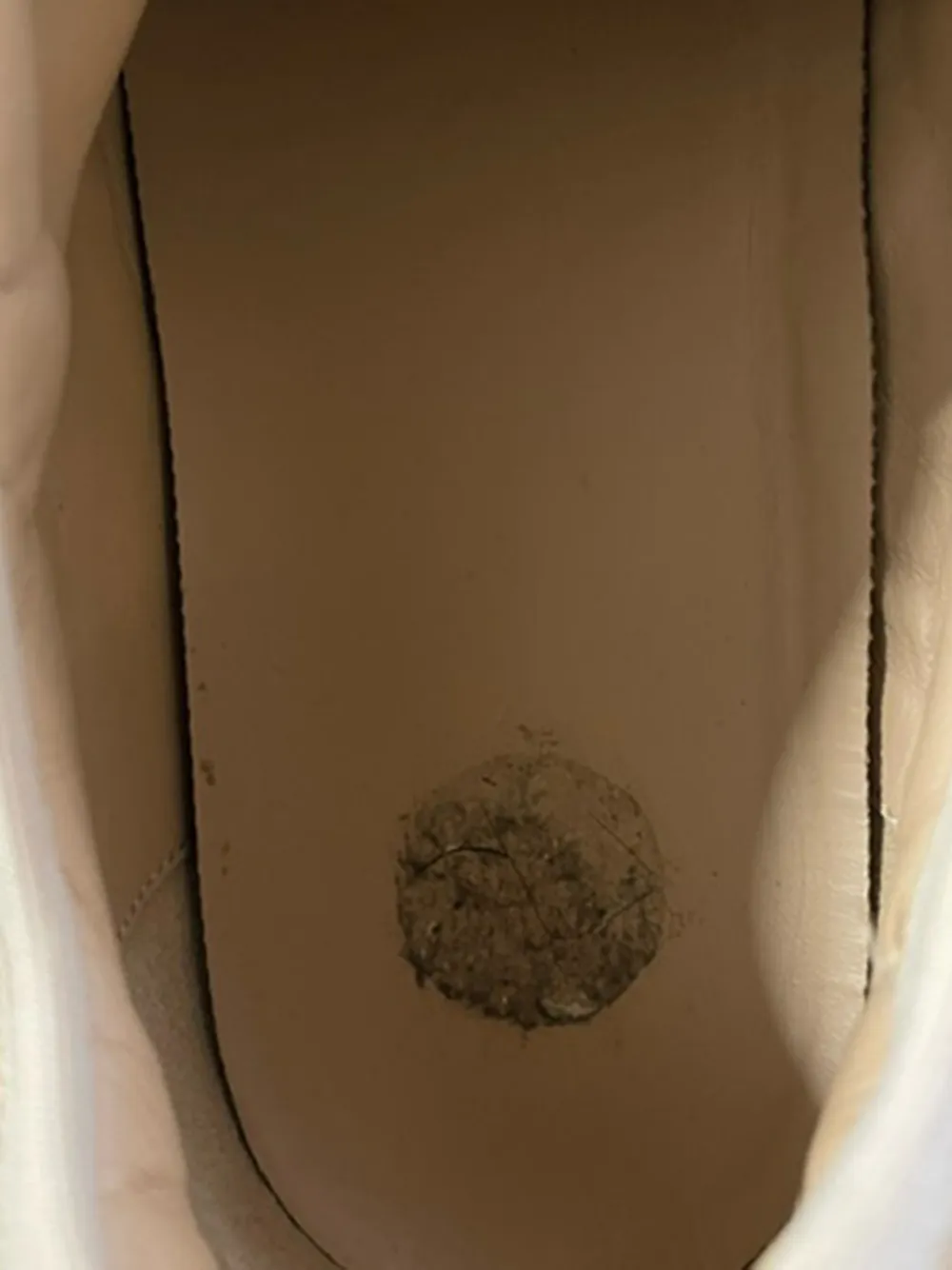 Sonnie Leather Sneakers