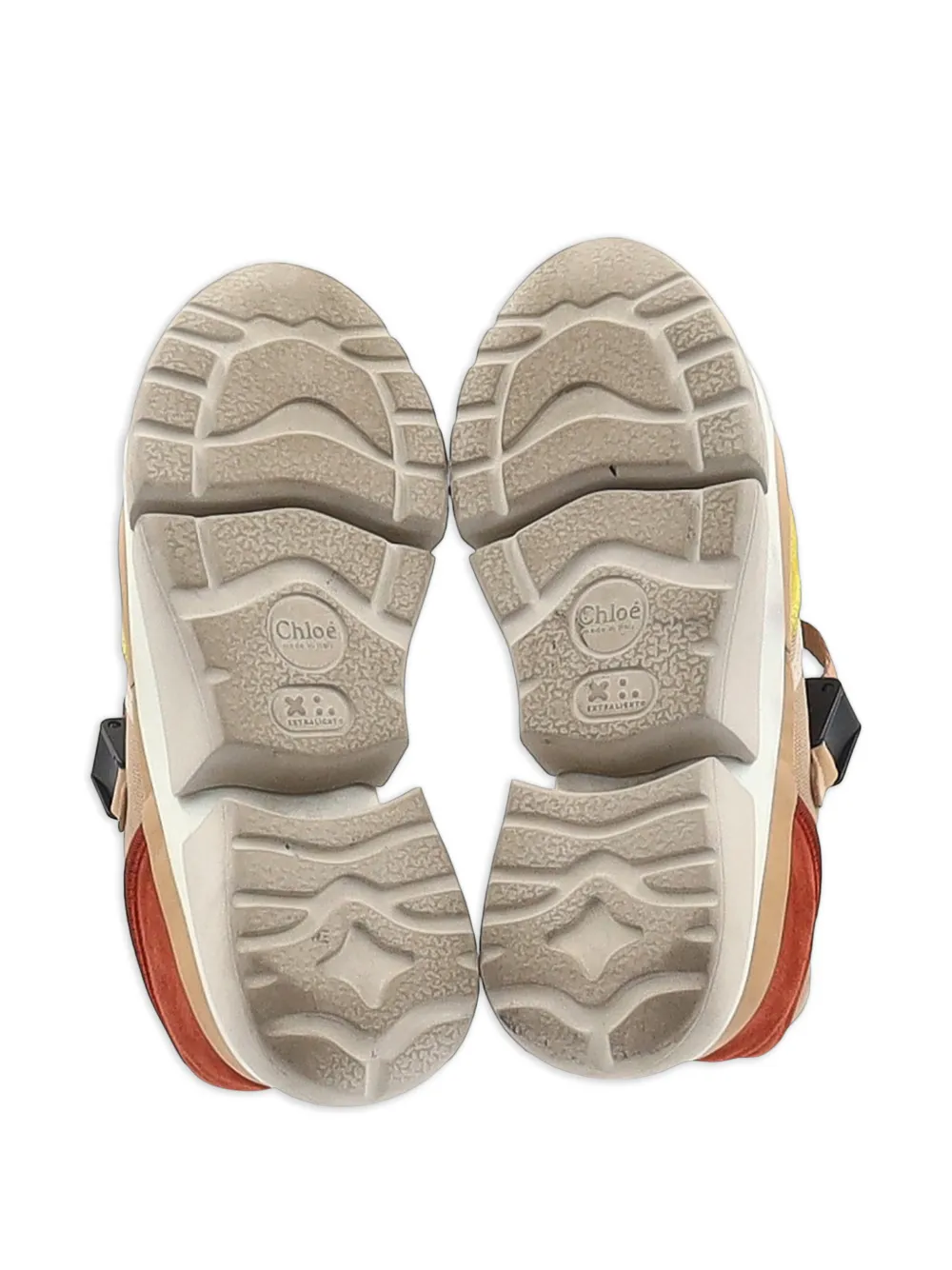 Sonnie Leather Sneakers