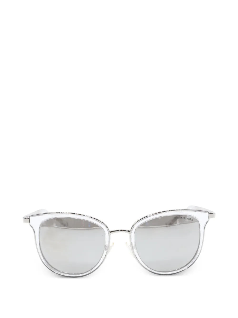 Michael Kors Vintage Adrianna MK 1010 cat-eye Sunglasses  display picture 2