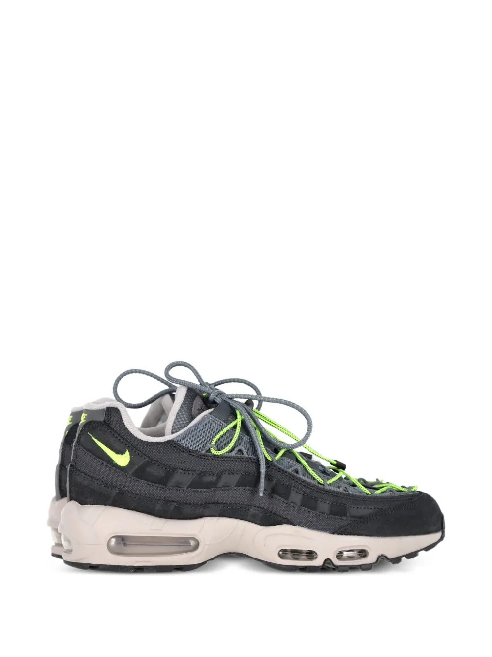 Nike Vintage Air Max 95 sneakers - Nero