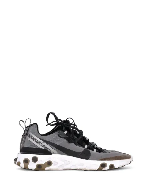 Nike Vintage React Element 87 sneakers