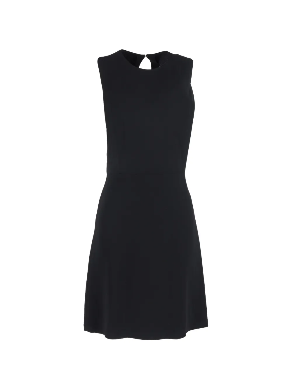 Theory sleeveless dress - Nero