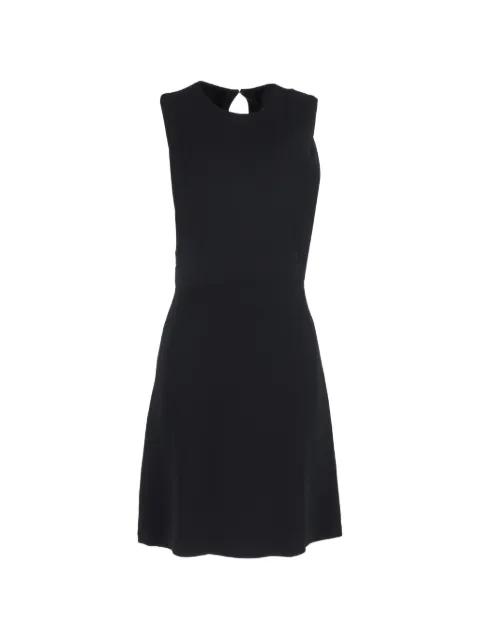 Theory sleeveless dress