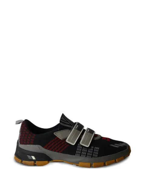 Prada Pre-Owned tenis Cross Section