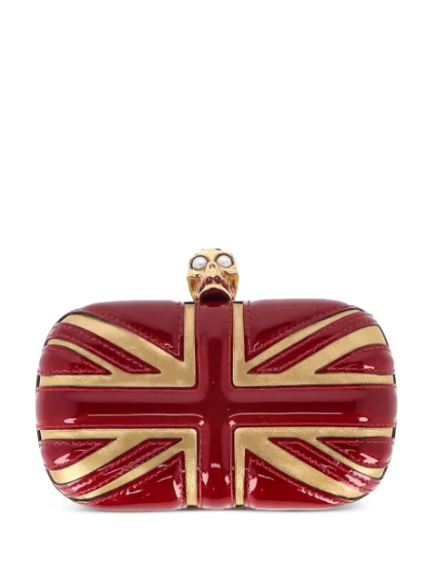 Alexander McQueen Pre-Owned bolsa de mano Britannia