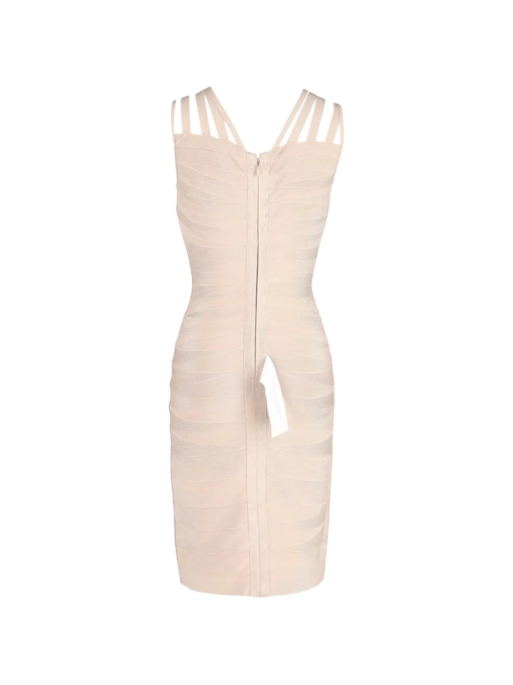 Gemma Chain-Link Dress
