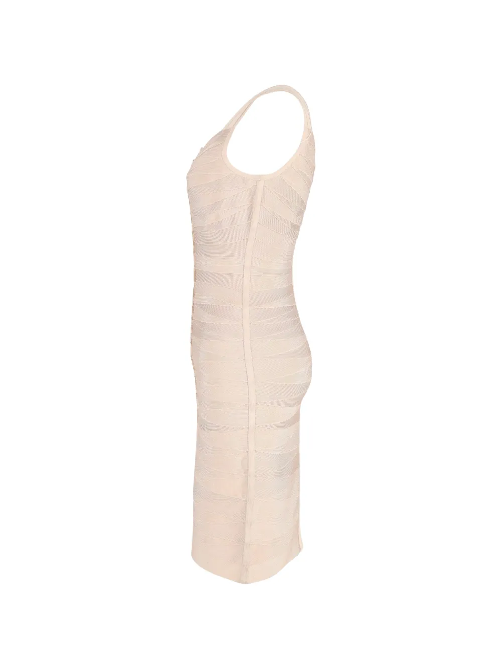 Gemma Chain-Link Dress