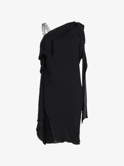 Rm By Roland Mouret vestido asimétrico