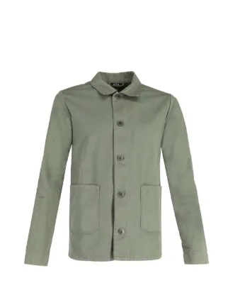 A.P.C.