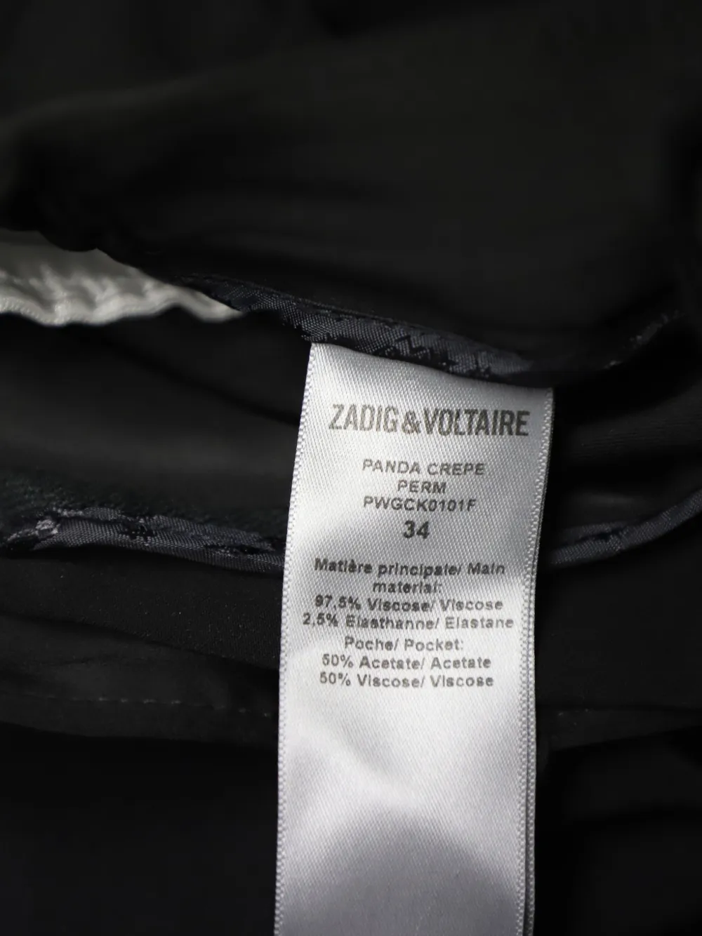 trouser pants
