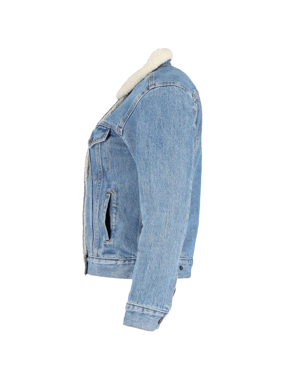  Levi's Denim Jacket - Blue 