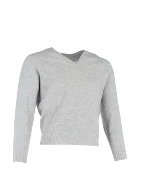 Tom Ford Vintage Pullover mit V-Ausschnitt