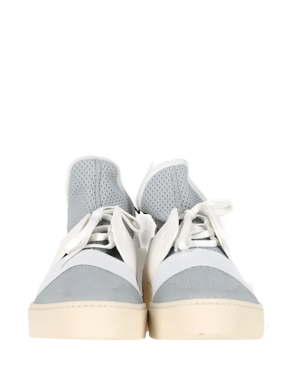 Sock-Style Sneakers