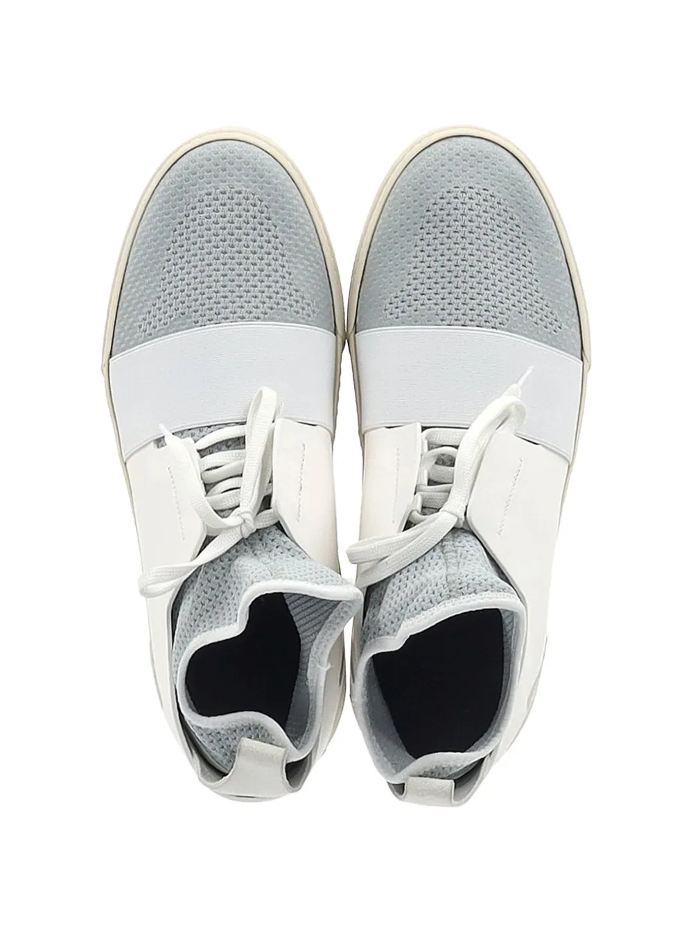 Sock-Style Sneakers