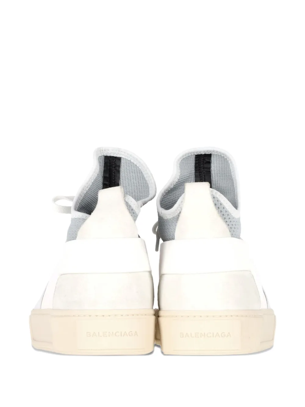 Sock-Style Sneakers