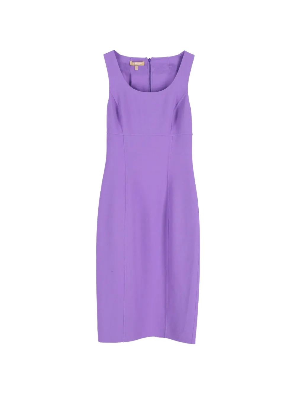 Michael Kors Vintage sleeveless shift dress - Viola