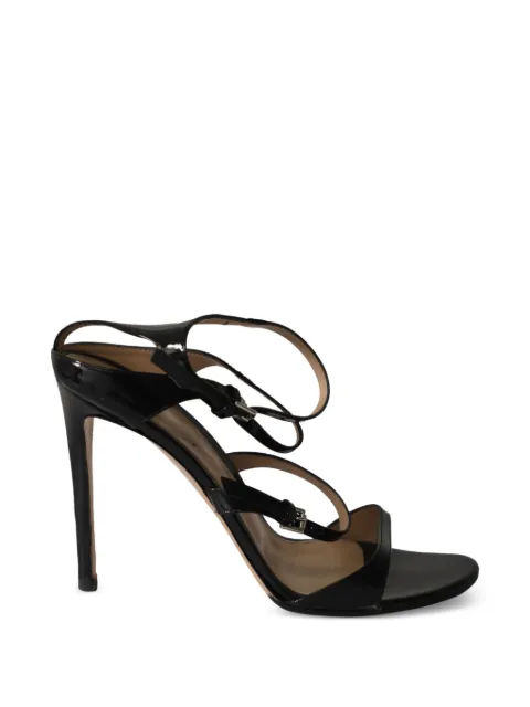 Gianvito Rossi ankle-strap sandals