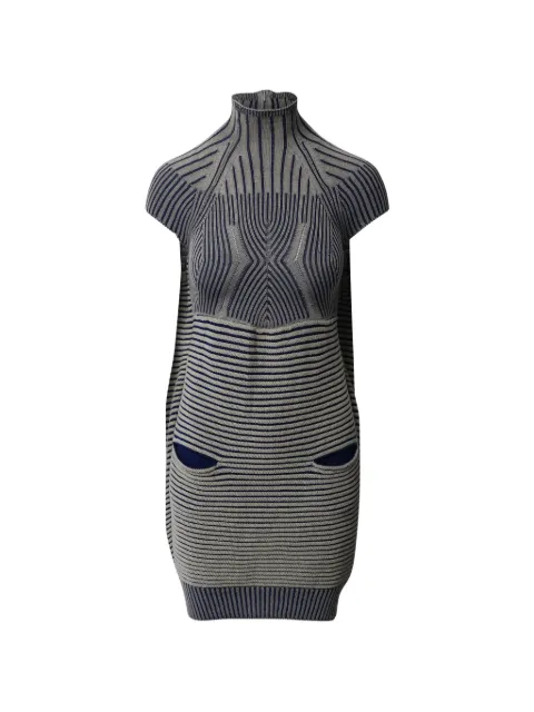 Peter Pilotto striped dress