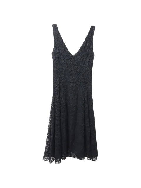 Ralph Lauren Vintage vestido sin mangas