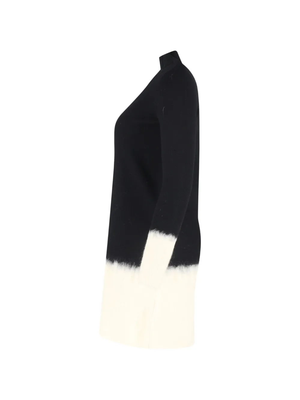  Escada Pre-owned Escada High-neck Sweater - Black 
