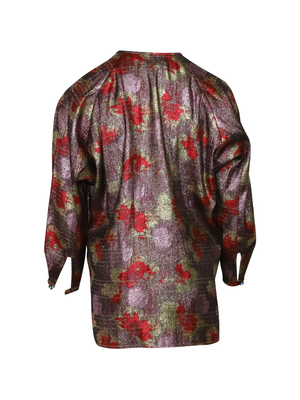 Wilny Blouse