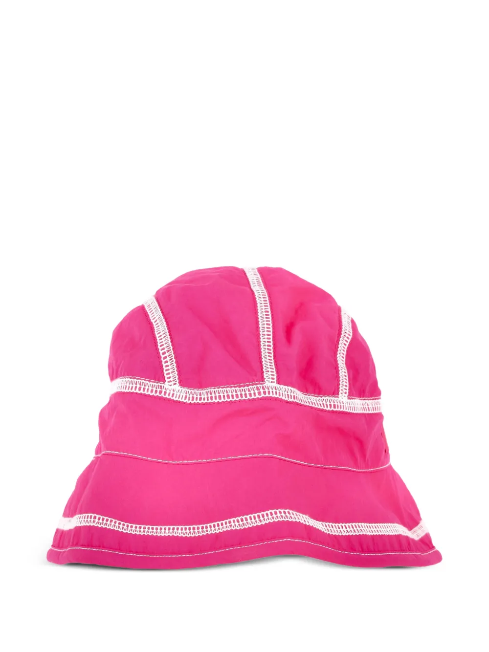 Le Bob Frescu Overlock Bucket Hat
