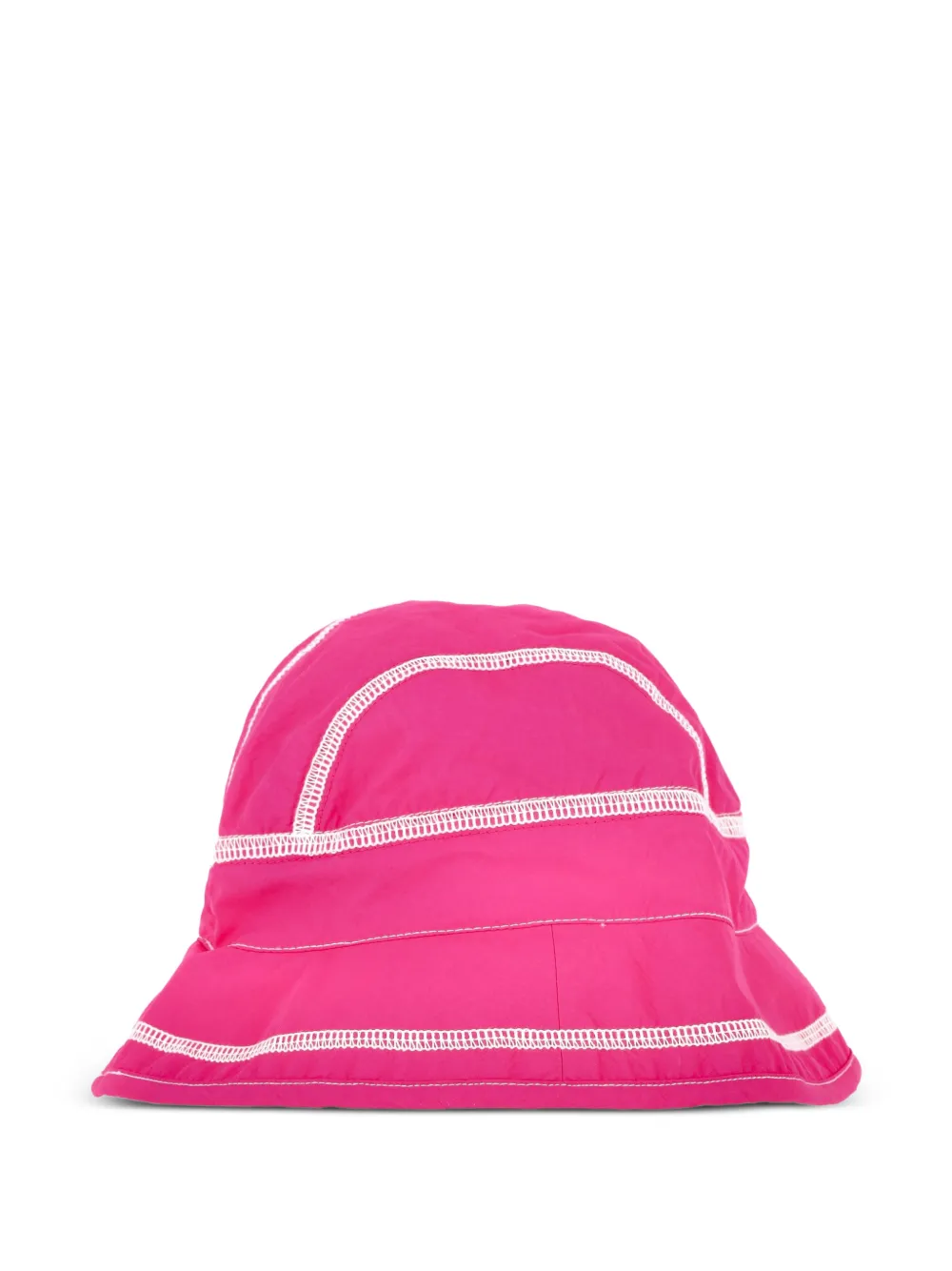 Le Bob Frescu Overlock Bucket Hat