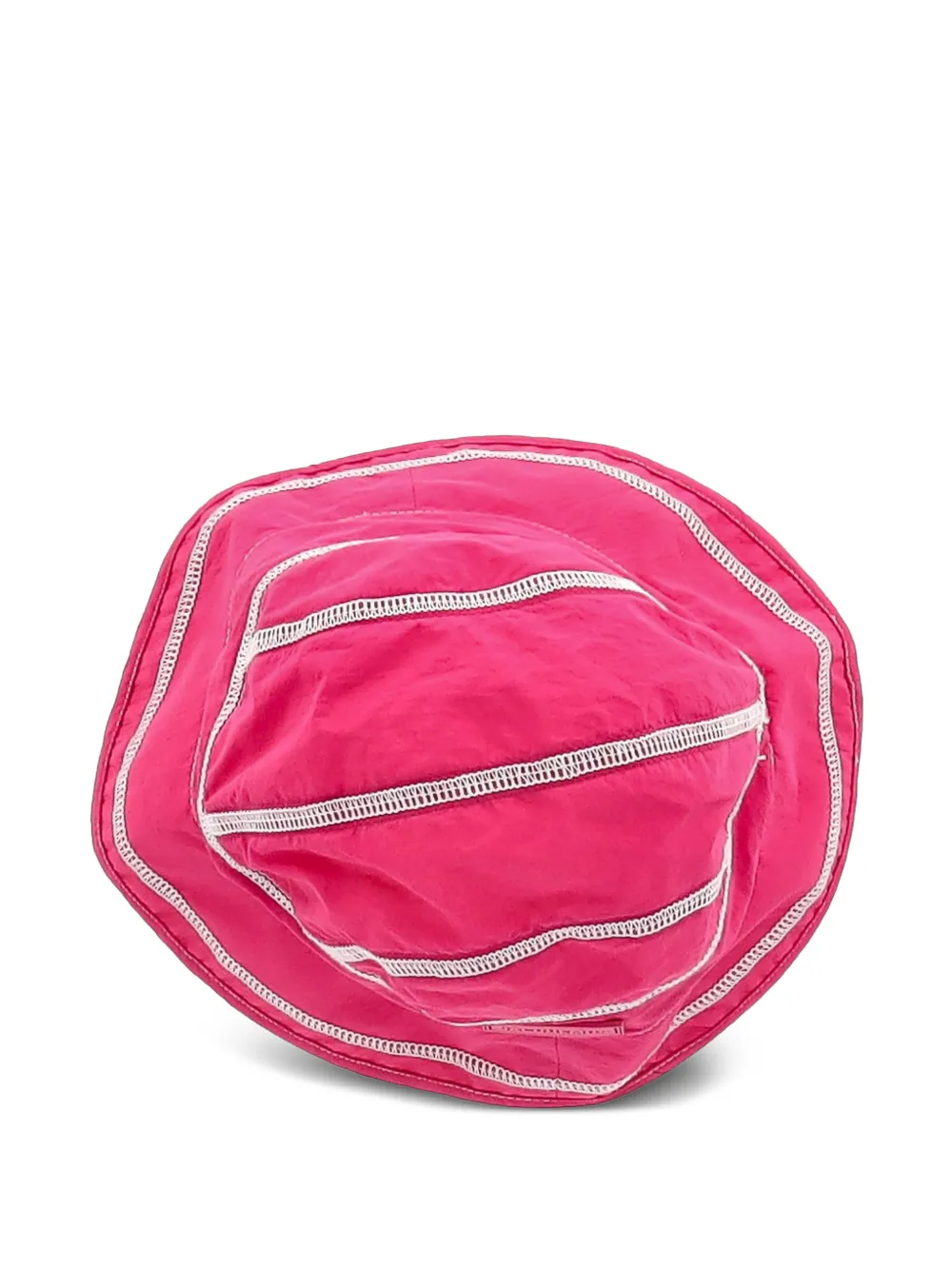 Le Bob Frescu Overlock Bucket Hat