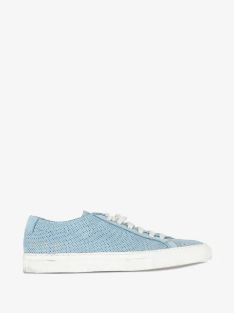 Common Projects Sneakers traforate