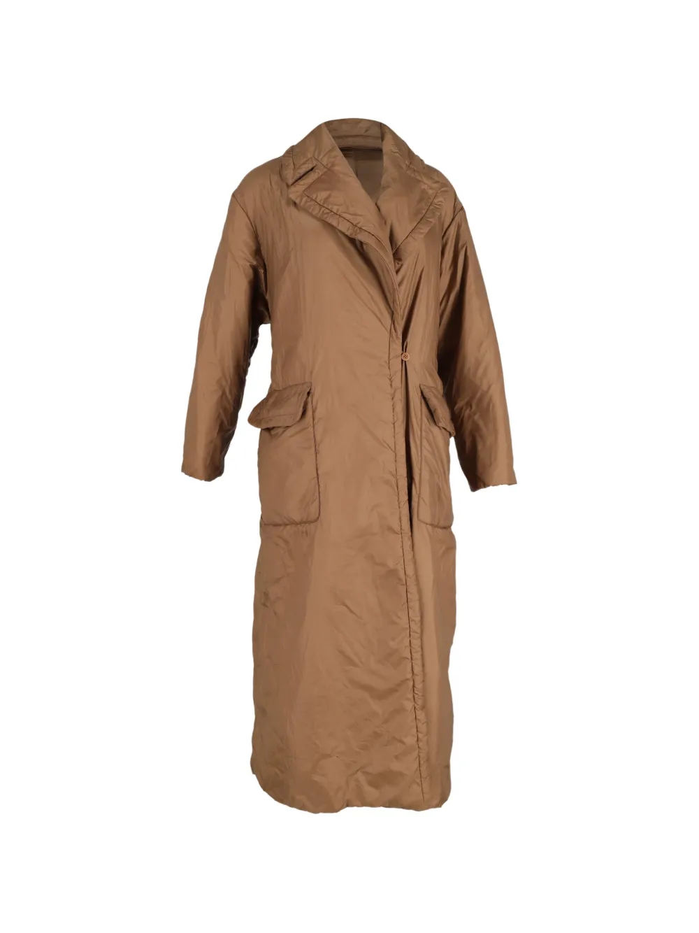 Greendi Coat