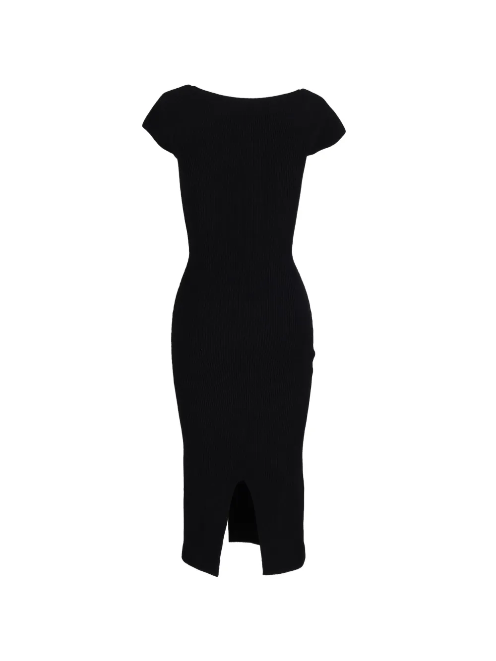 Allegra Knitted Dress