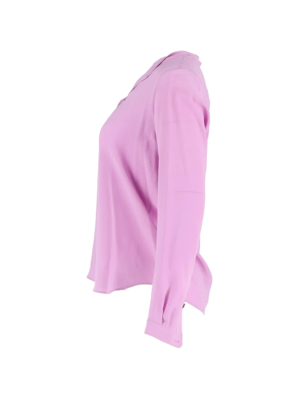  Stella Mccartney Pre-owned Long-sleeve Top - Pink 