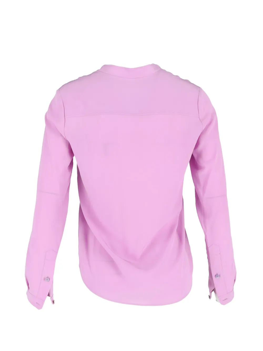  Stella Mccartney Pre-owned Long-sleeve Top - Pink 