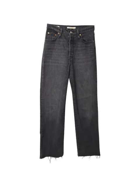 Levi's cotton jeans