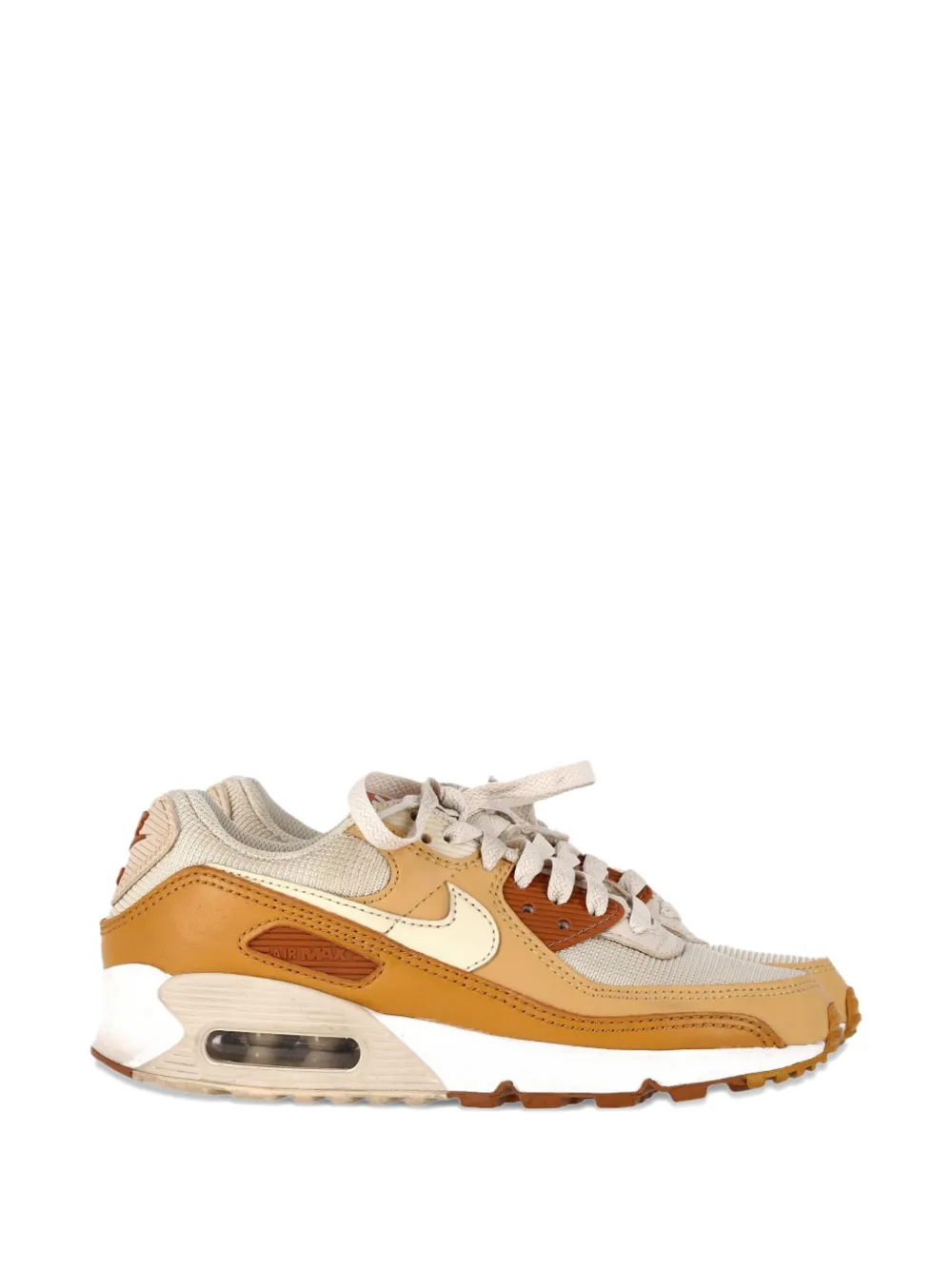 Nike Vintage air max 90 sneakers - Toni neutri