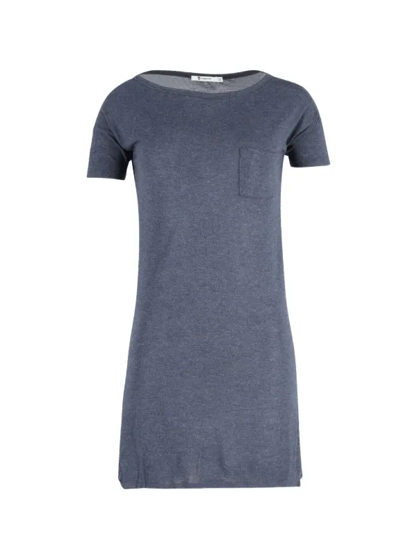 navy smock dress Sarah Navy Smocked Dress