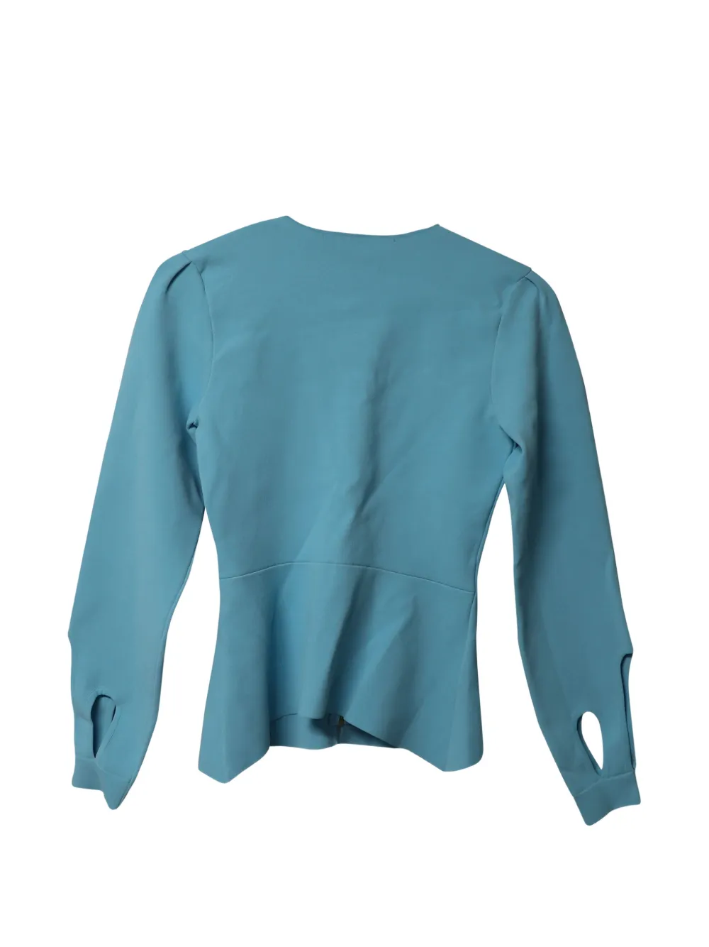 Cutout Longsleeve Top