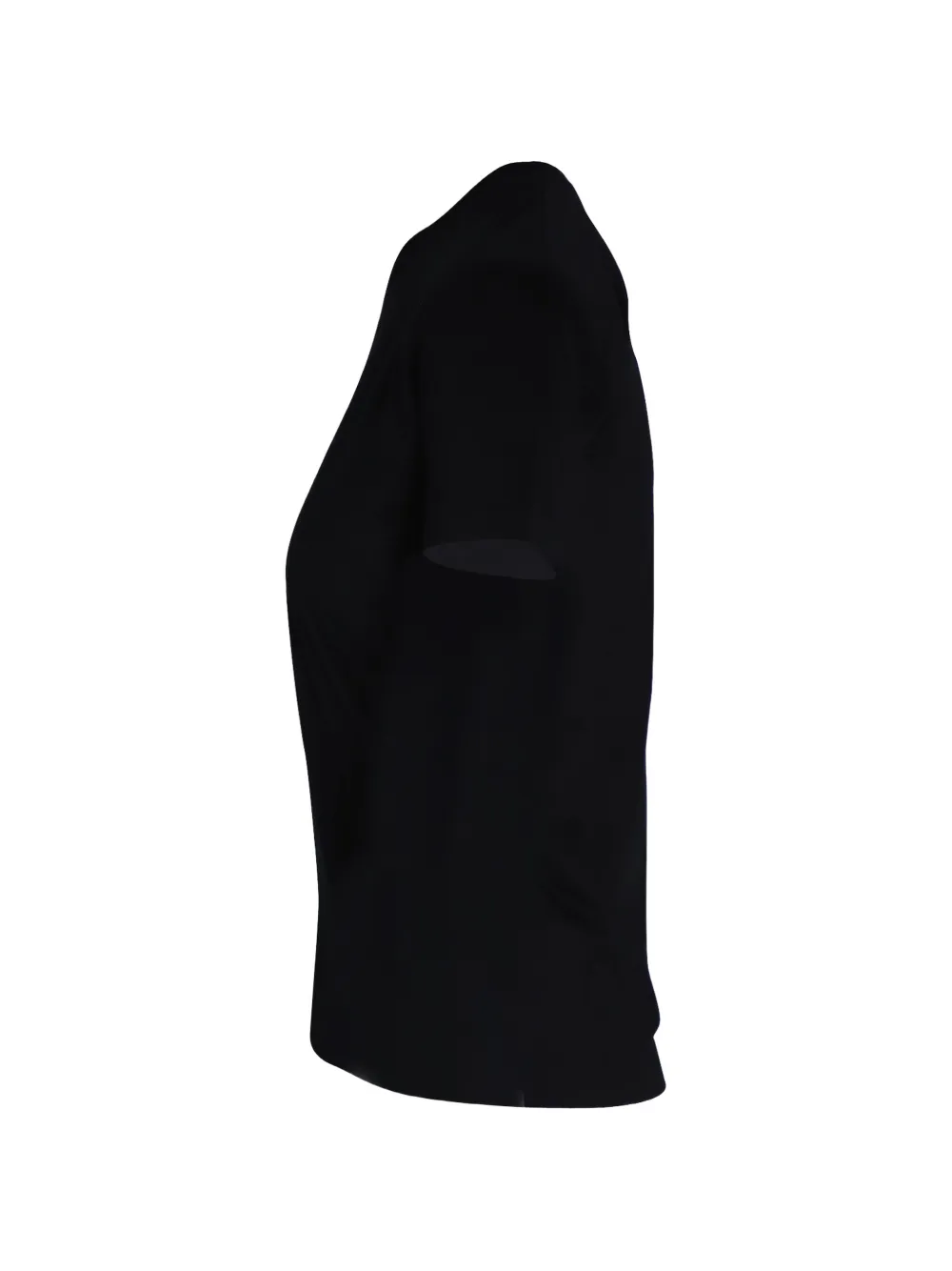 black T-Shirt