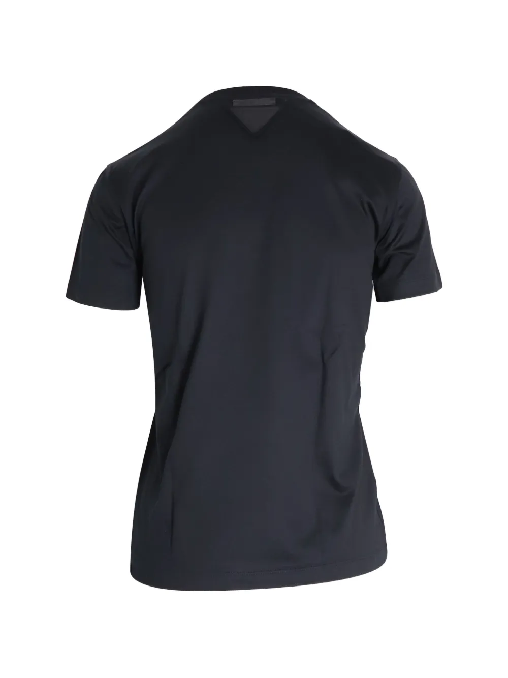 black T-Shirt