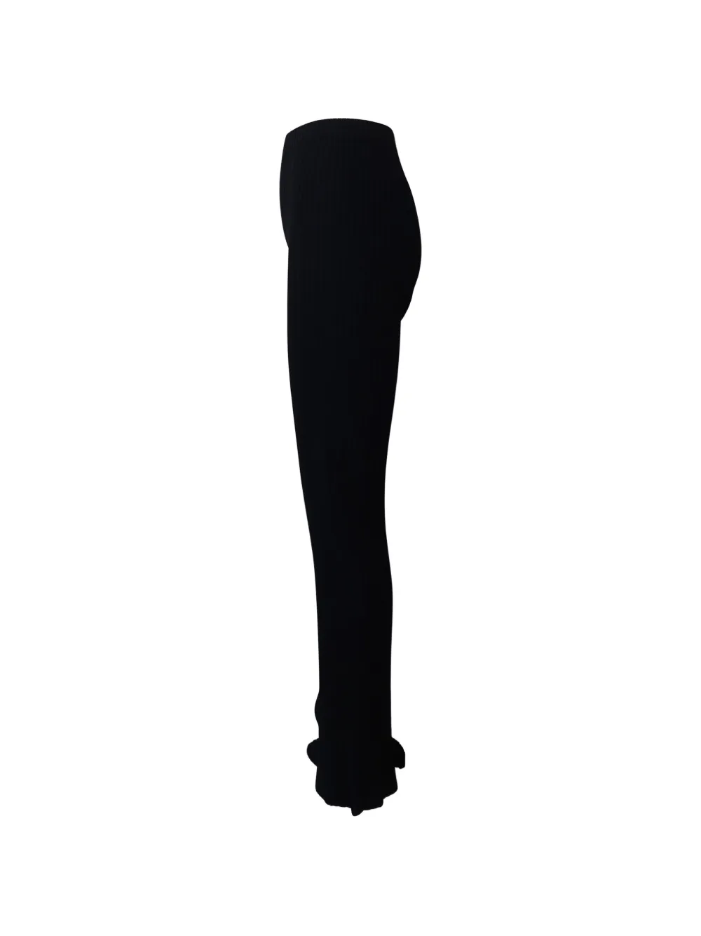  Dion Lee Striped Trousers - Blue 