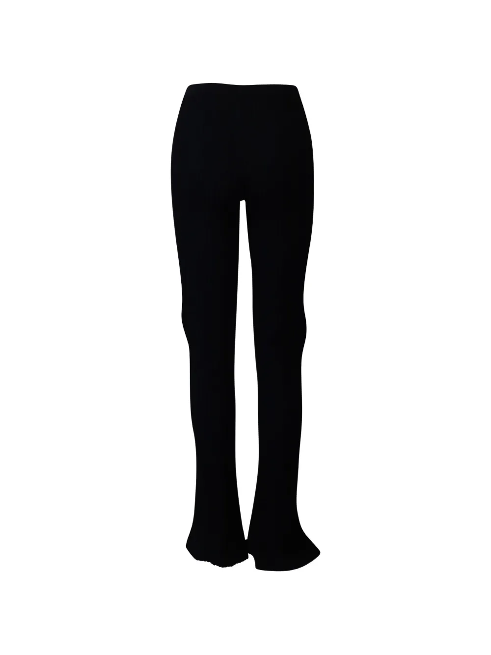  Dion Lee Striped Trousers - Blue 