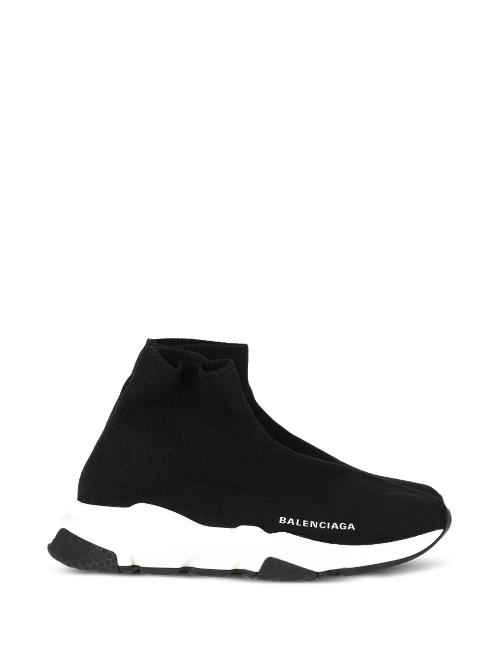 Balenciaga Pre-Owned Speed sneakers - Schwarz