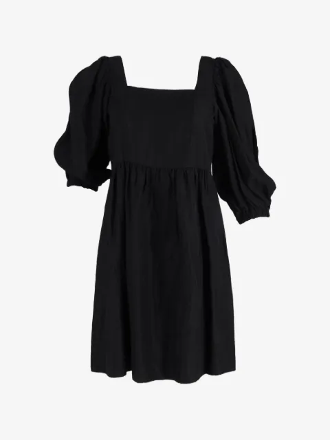 Ba&Sh vestido Palavia