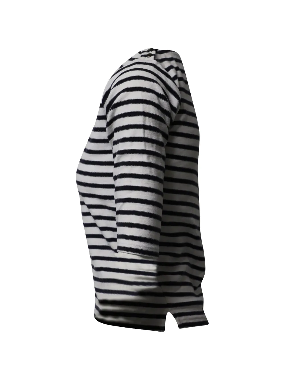 Breton Stripe Top